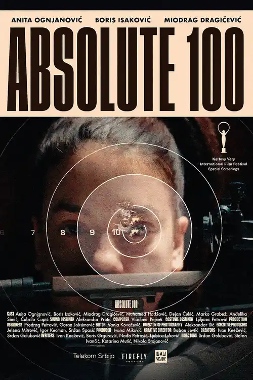 Absolute 100 AKA Apsolutnih 100 (Season 1) {Hindi Dubbed ORG} All Episodes WEB DL 1080p 720p HD 19 absolute 100 aka apsolutnih 100 season 1