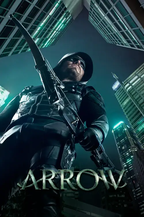 Download Arrow (Season 1) Dual Audio {Hindi English} WEB Series 480p | 720p | 1080p WEB DL 21 arrow season 1