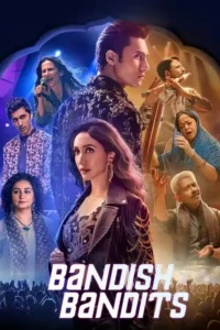 bandish bandits 2024