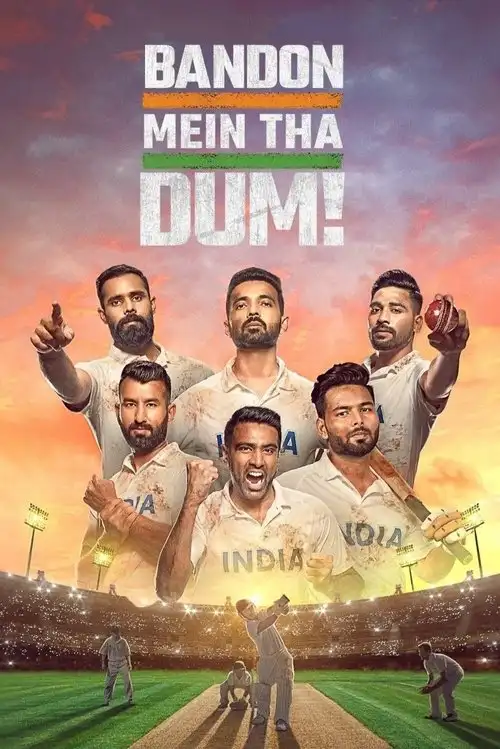 Download Bandon Mein Tha Dum Season 1 (2022) Hindi Voot Select Complete Web Series 480p | 720p | 1080p WEB DL 13 bandon mein tha dum season 1 2022