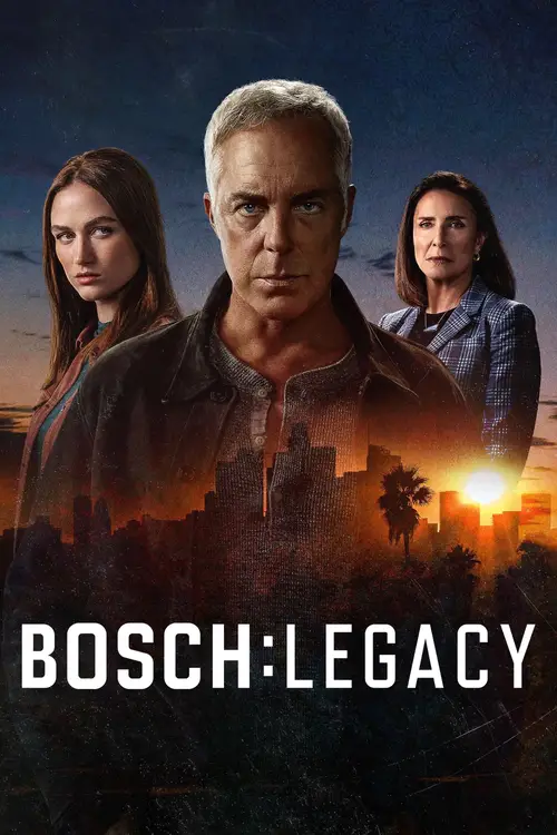 Download Bosch: Legacy (Season 1) Prime Video WEB DL {Hindi ORG. Dubbed} WEB Series 480p | 720p | 1080p 22 bosch legacy season 1