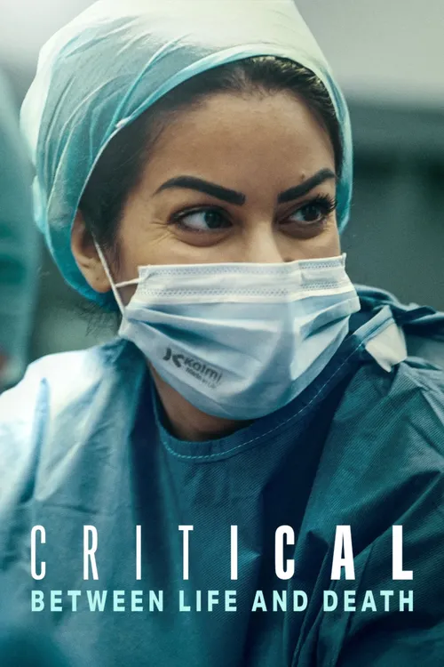 Download Critical: Between Life and Death (2025) Season 1 Dual Audio {Hindi English} Series 480p | 720p | 1080p WEB DL 23 critical between life and death 2025