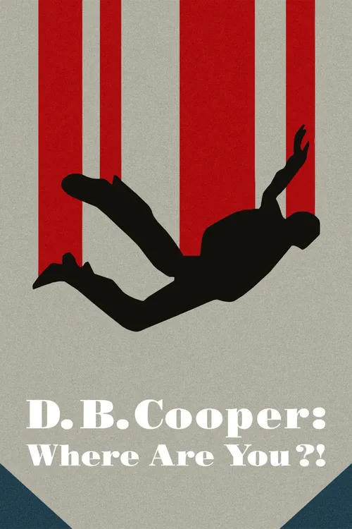 Download D.B. Cooper: Where Are You! β Netflix Original (2022) Season 1 Dual Audio {Hindi English} 480p | 720p WEB DL 25 d.b. cooper where are you netflix original 2022