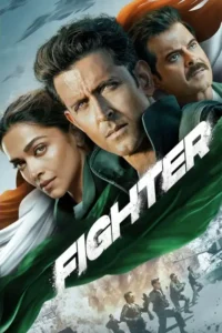 fighter 2024