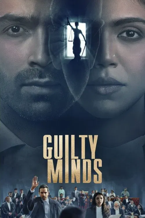 Download Guilty Minds (2022) Season 1 Hindi Complete Amazon Original WEB Series 480p | 720p | 1080p WEB DL 13 guilty minds 2022