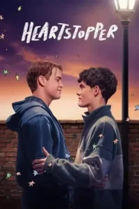 heartstopper netflix original season 1