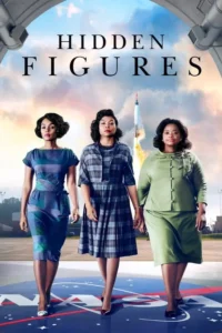 hidden figures 2016