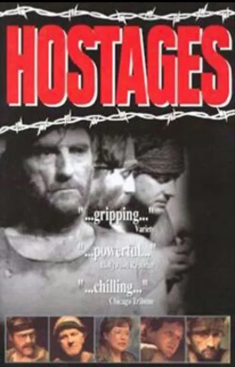 Download Hostages (2019) Season 1 Hindi Complete Hotstar Specials WEB Series 480p | 720p HDRip 1 hostages 2019