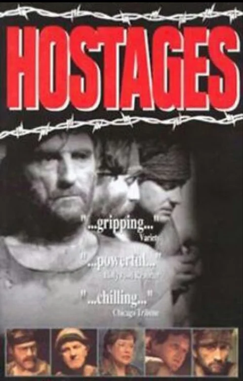 Download Hostages (2021) Season 2 Hindi Complete Disney+ Hotstar WEB Series 480p | 720p HDRip 2 hostages 2021
