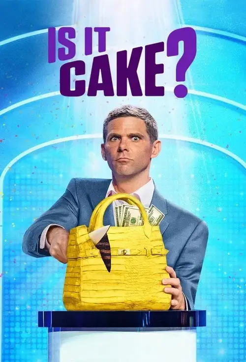 Download Is It Cake? (Season 1 & 2) Dual Audio {Hindi English} Series 480p 720p & 1080p WEB DL 10 is it cake season 1
