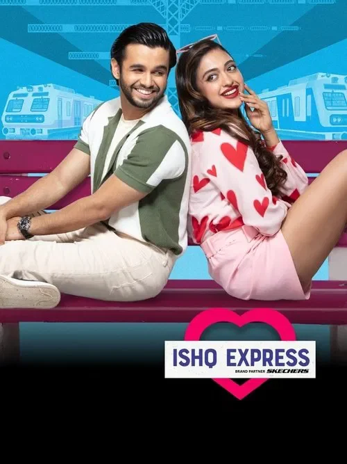 Download Ishq Express (Season 1) Hindi Complete Amazon MiniTV WEB Series 480p | 720p | 1080p WEB DL 19 ishq express season 1