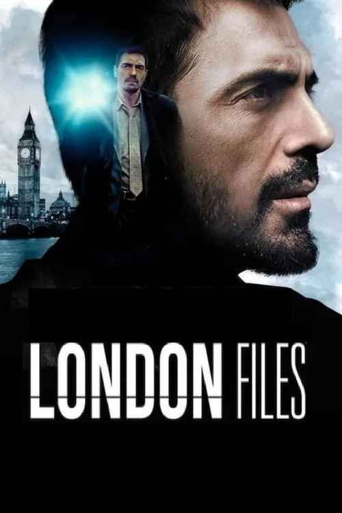 Download London Files (2022) Season 1 Hindi Complete Voot Select Original WEB Series 480p | 720p | 1080p WEB DL 13 london files 2022