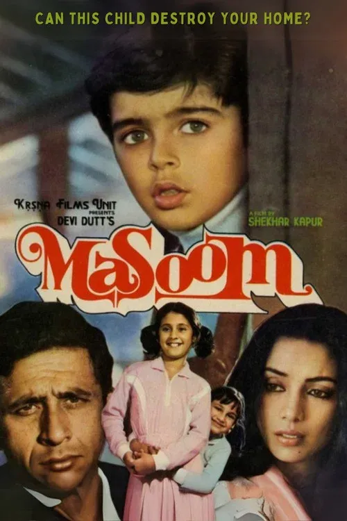 Download Masoom Season 1 (2022) Hindi Disney+ Hotstar Complete Web Series 480p | 720p | 1080p WEB DL 2 masoom season 1 2022