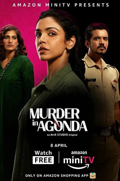 Download Murder In Agonda Season 1 (2022) Hindi Complete Amazon MiniTV Web Series 480p | 720p | 1080p WEB DL 17 murder in agonda season 1 2022