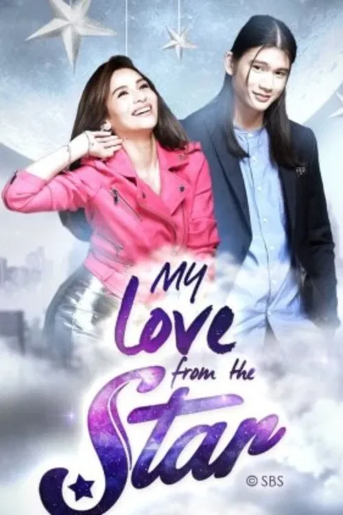 Download My Love From The Star (Season 1) Hindi Dubbed Complete Korean Drama Series 720p WEB DL 10 my love from the star season 1