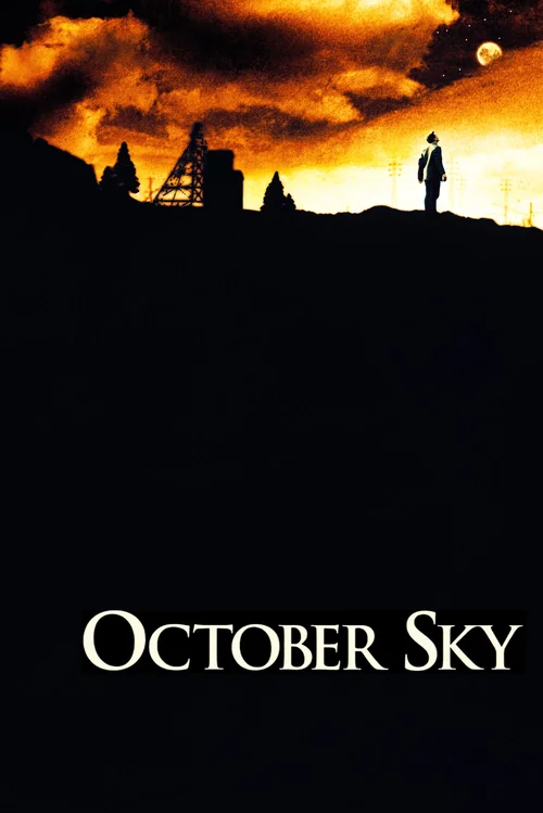 Download October Sky (1999) Full Movie In English 720p 480p BluRay 15 october sky 1999
