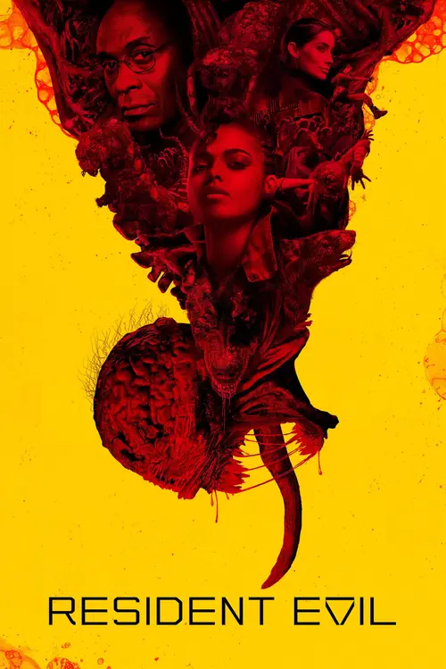 Download Resident Evil β Netflix Original (2022) Season 1 Dual Audio {Hindi English} 480p | 720p | 1080p WEB DL 20 resident evil netflix original 2022