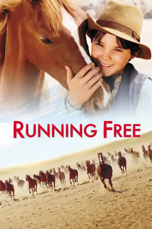 running free 1999