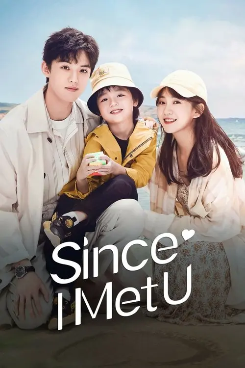 Download Since I Met U (Season 1) Dual Audio {Hindi Chinese} C Drama Series 480p 720p & 1080p WEB DL 5 since i met u season 1