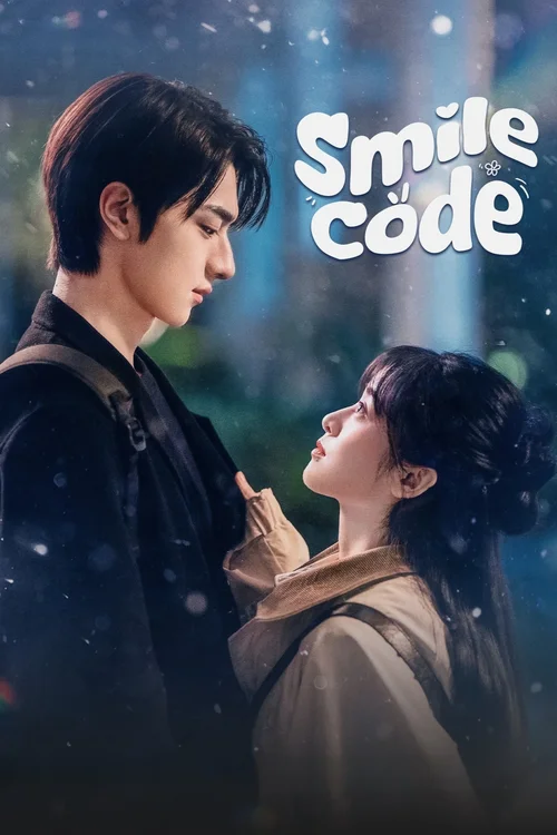 Download Smile Code (Season 1) Hindi ORG. Dubbed C Drama Series 480p 720p & 1080p WEB DL 11 smile code season 1