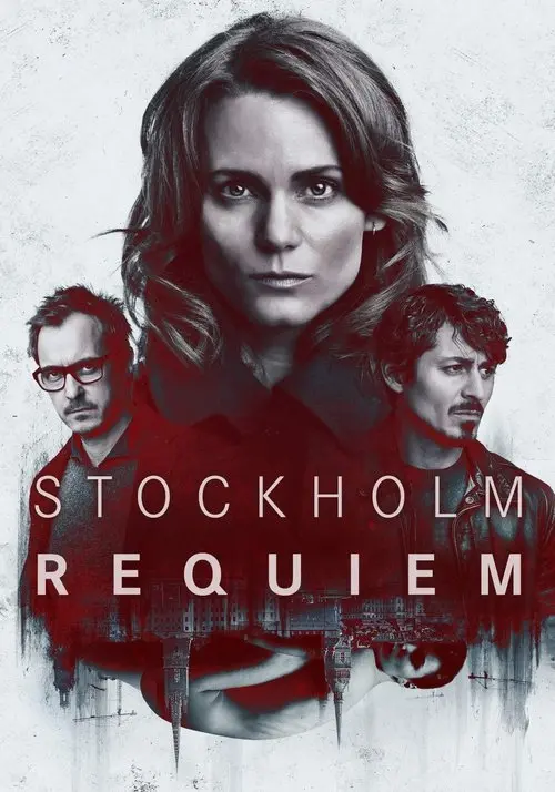 Download Stockholm Requiem (Season 1) Hindi Dubbed Complete Swedish Series 480p | 720p WEB DL 25 stockholm requiem season 1