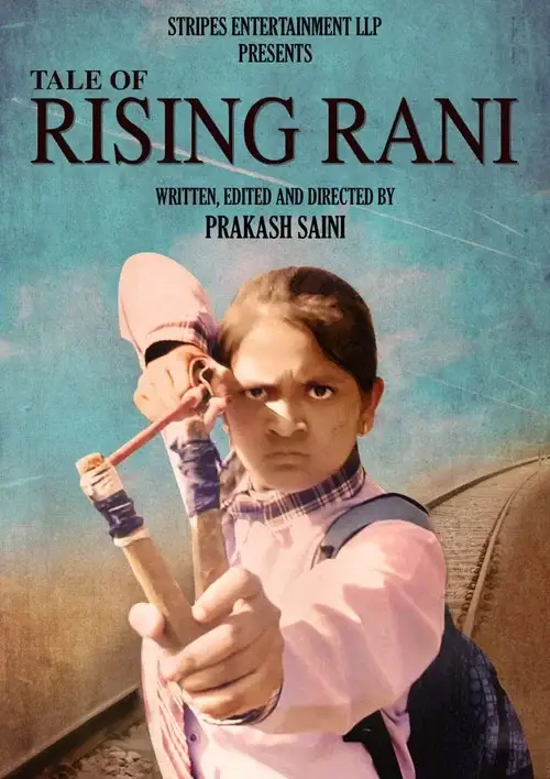 tale of rising rani 2022