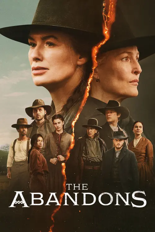 Download The Abandons (2025) Season 1 Dual Audio {Hindi English} NetFlix Original Series 480p | 720p | 1080p WEB DL 5 the abandons 2025