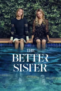 the better sister season 1 2025