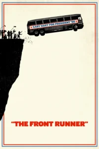 the front runner 2018