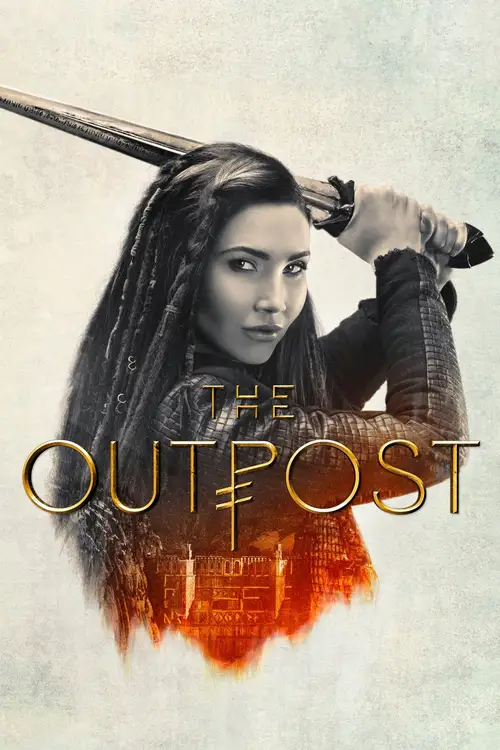 Download The Outpost (Season 2) Hindi Dubbed Complete All Episodes Web Series 480p & 720p 18 the outpost season 2