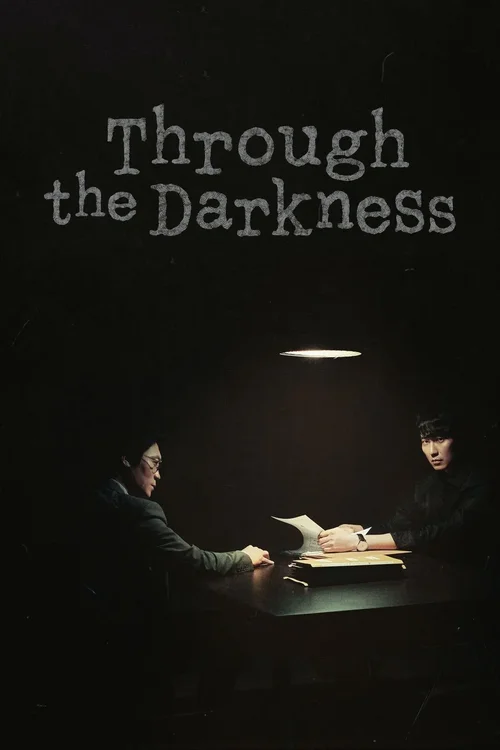 Download Through the Darkness (Season 1) Hindi Dubbed Complete Korean Drama Series 480p | 720p WEB DL 15 through the darkness season 1