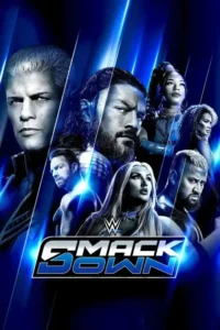 wwe friday night smackdown 2th december 2022