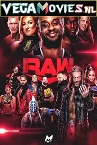 wwe monday night raw 7th february 2022