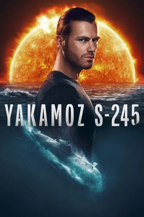 Download Yakamoz S 245 – Netflix Original (2022) Season 1 Dual Audio {Hindi English} 480p | 720p | 1080p WEB DL 15 yakamoz s 245 netflix original 2022