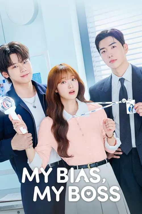 Download My Bias, My Boss (S01) Prime Video : Dual Audio {Hindi-Korean} K-Drama 480P 720P & 1080P Web-Dl 22 my bias my boss season 1