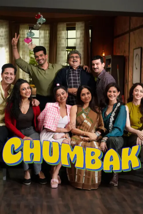 Download Chumbak (Season 1) Hindi Netflix Complete Web Series 480P | 720P | 1080P Web-Dl 15 chumbak season 1