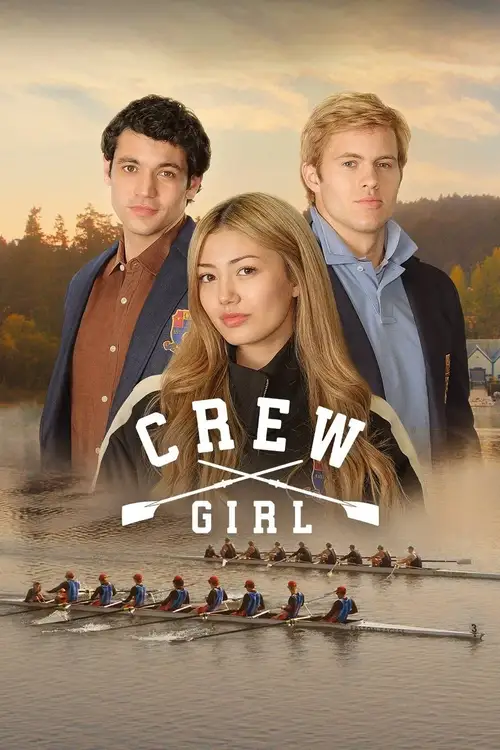 Download Crew Girl (2026) Season 1 Dual-Audio {Hindi-English} Netflix-Series 480P 720P & 1080P Web-Dl X264 20 crew girl 2026