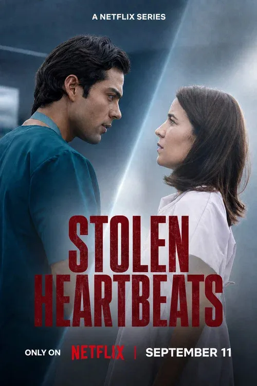 Download Stolen Heartbeats {S01E31 Added} Netflix : Dual Audio {Hindi-English} Columbian-Series 720P & 1080P Web-Dl 11 stolen heartbeats s01