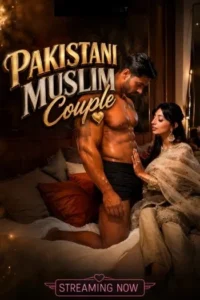 pakistani couple 2026