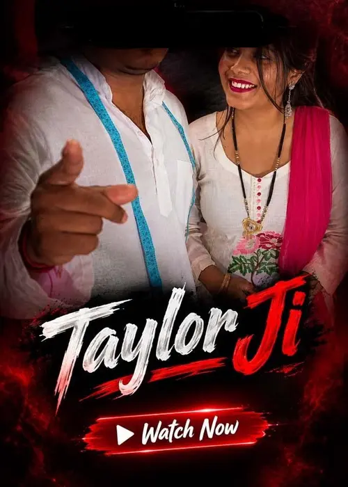 taylor ji 2026