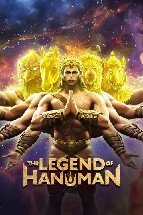 the legend of hanuman season 7