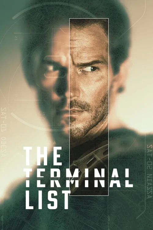 the terminal list 2026
