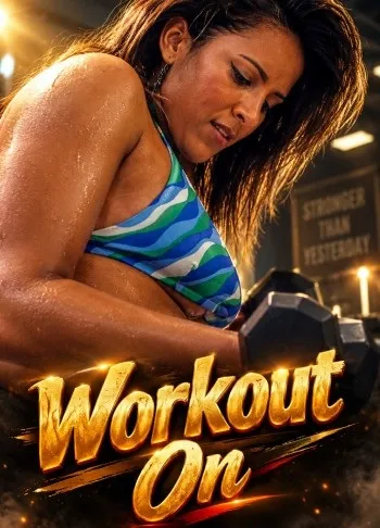 workout on 2026