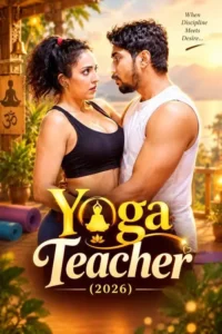 yoga teacher 2026